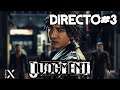 Judgment #3 - XBox SeriesX - Directo - Gameplay Español Latino