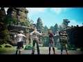 Jumanji: The Videogame - Announcement Trailer | PS4