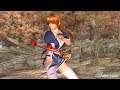 Kasumi's DOA3 Theme Eternity Dead or alive. 3 OST Extended