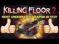 Killing Floor 2 | MOST UNDERRATED WEAPON IN KF2? - The Crossbow!