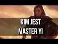 Kim jest Master Yi?