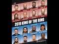 King Of The Ring 2019 Predictions