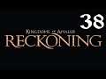 Kingdoms of Amalur: Reckoning Walkthrough HD (Part 38) Hoarders in the Sewer