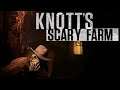 Knott's Scary Farm 2019 Tour & Review with Kenny