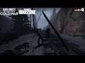 Left 4 Dead 2 Mav's WARZONE Ports Call of Duty Black Ops Cold War's Machete (Machete) Gameplay