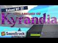 Legend Of Kyrandia 🎵 Darm and Brandywine 🎵 (1992) Roland MT-32