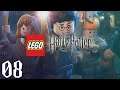 LEGO Harry Potter (1-4) - 08