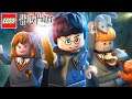 LEGO HARRY POTTER IST ZURÜCK 🐲 LEGO Harry Potter: Die Jahre 1 - 4 #037 [Deutsch]