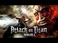 Lets play Attack on Titan