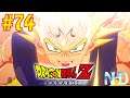 Let's Play Dragon Ball Z: Kakarot (pt74) Majin Vegeta