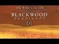 Let's Play ESO - Blackwood: Deadlands [Blind] [Deutsch] Part 61 - Höllisch Heißer Ort