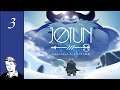Let's Play Jotun Valhalla Edition Part 3 - The Roots Of Yggdrasil