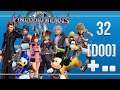 Let's Play Kingdom Hearts 3 32 - Business Accumen