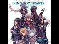 Let's Play Kingdom Hearts Union X [Deutsch] Teil 37 Kampf auf dem Vulkan