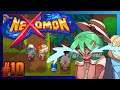 Lets Play Nexomon | #10 | Deena heul leise!
