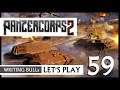 Let's Play: Panzer Corps 2 (59) [Deutsch]