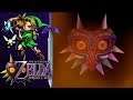 Let's play The Legend of Zelda Majora's Mask |Ep.80| (Bonus) Game Over