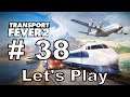 Let's Play Transport Fever 2 (deutsch) #38-Kapitel 2-Mission 8-Teil 3