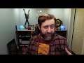 Let's Talk About My New Camera, Mic, Etc. | Nerd Immersion