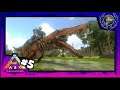 Level 130 Baryonyx Tame! | Ark Survival Evolved Nomad | PART 5 |