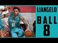 LiAngelo Ball Nba2k20 face creation for android users/gamers