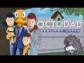 [LIVE] JUST A DAD, NOT AN OCTOPUS! | Octodad: Dadliest Catch! | Come hang out with us!