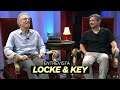 Locke and Key: conversamos con Carlton Cuse y Gabriel Rodríguez – IGN Latinoamérica