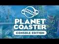 LOCKJAW'S THEME PARK PART 2 (PLANET COASTER: CONSOLE EDITION)