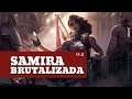 LoL | Samira ADC | Déjala Riot!!!! ya está muerta 11.3