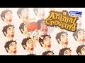 LOSING MY ANIMAL CROSSING VIRGINITY