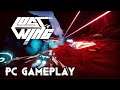 Lost Wing Gameplay PC 1080p