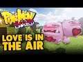 LOVE IS IN THE AIR - Pixelmon: Evolved | #79 #PixelmonEvolved #PixelmonLetsGo