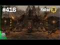 LP Fallout 76 Folge 416  Vampire Bullturtle Build [Deutsch]