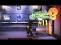 Luigis Mansion 3 #11 - A parte mais complexa e divertida do game até agora