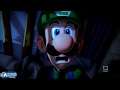 Luigi's Mansion 3 - Live de Lançamento no Nintendo Switch