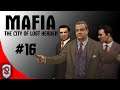 Mafia The City of Lost Heaven - Kapitola 16. [Smetánka]