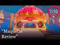 Maquette Review [PS5, PS4, & PC]