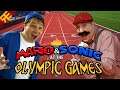 MARIO & SONIC AT THE OLYMPIC GAMES (Gets Cancelled) [by Random Encounters]
