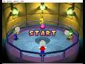 Mario Party 2 - Princess Peach in Lights Out