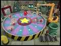 Mario Party 4 - Princess Daisy in Blame It on the Crane