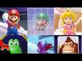 Mario Party Superstars - All Characters (So far)