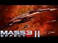 Mass Effect 3 - Беды Ранноха 🏞️