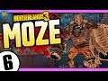 MAYHEM FOR DUMMIES! - Moze Day #6 - Funny Moments & Legendary Loot [Borderlands 3]