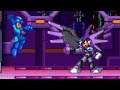 Mega Man 8 Undub Playthrough - Japanese voice acting with English subtitles