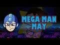 MEGA MAN MAY - MEGA MAN 2 [https://discord.gg/faQvqnr]