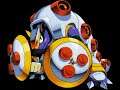 Mega Man X #4 VS Armored Armadillo