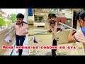 Mere Mobile ko Corona Virus π¦ ho gaya π || My Smart phone got Covid Positive || Dushyant Kukreja