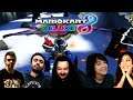 Metal Mario The Place Steeler!!! Mario Kart w/ Rhymestyle, Cinna, HomBKE, and BBsmols