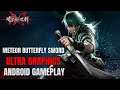 Meteor Butterfly Sword ULTRA GRAPHICS Android Gameplay