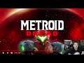 Metroid Dread: Trailer 2 with Reaction and Discussion by Paul Gale Network
